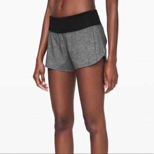 Speed Up Mid-Rise Short 4”